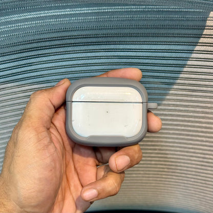 TintFrame Transparent AirPods Pro / Pro (2nd Gen) Case