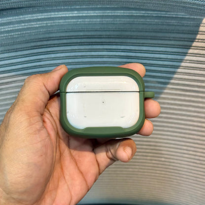 TintFrame Transparent AirPods Pro / Pro (2nd Gen) Case