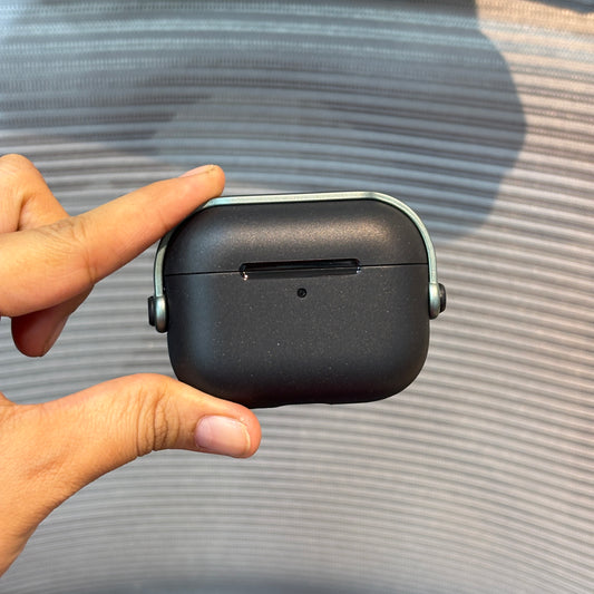 MusePod AirPods Pro (3rd Gen) Case