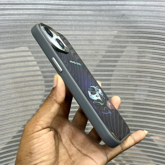 Turbo Elite Edition iPhone 15 Cases