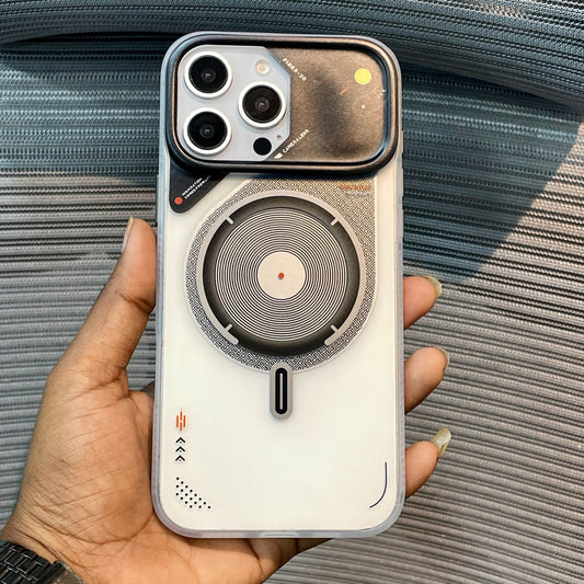 ArtPrint MagSafe iPhone 17 Case