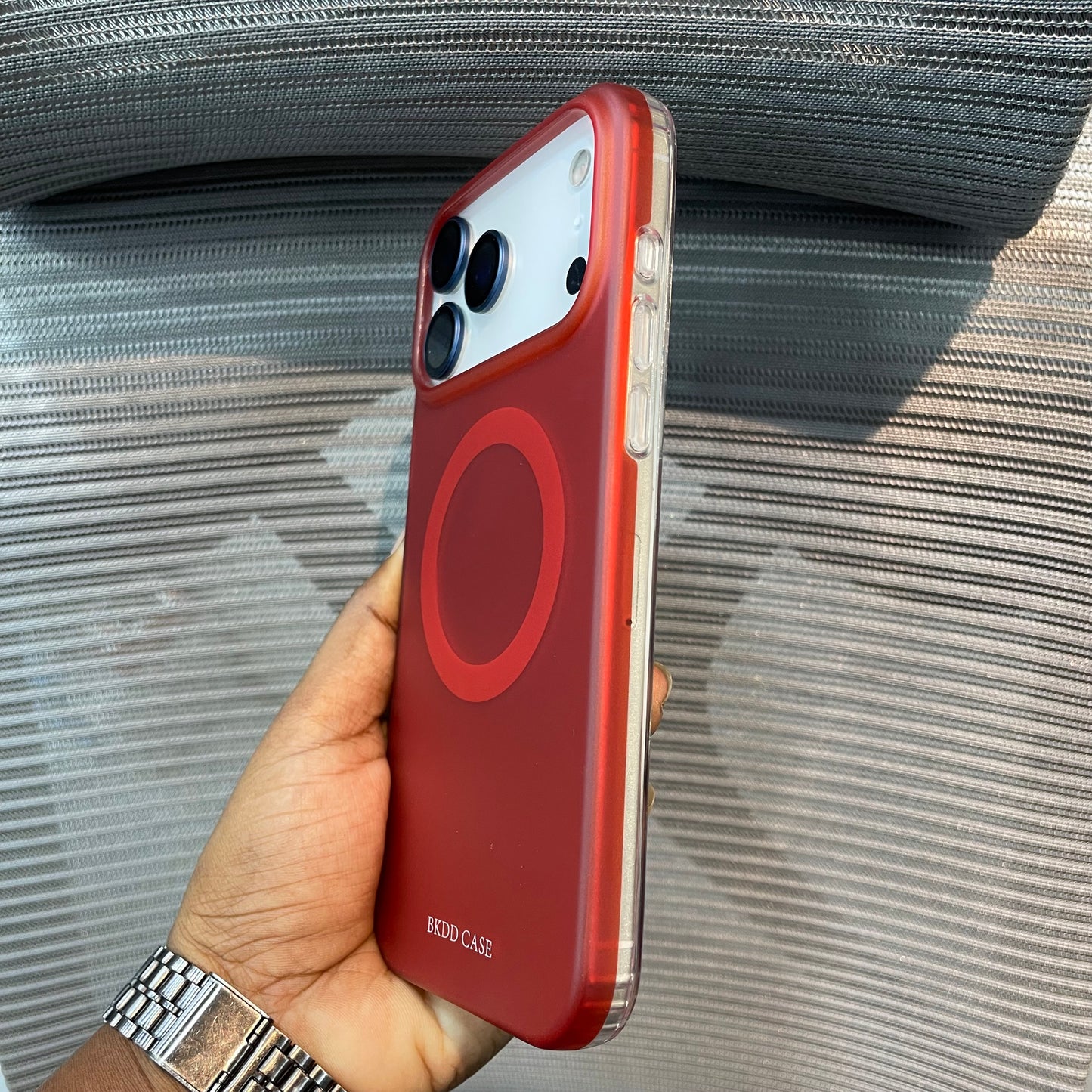TintCore MagSafe iPhone 17 Series Case