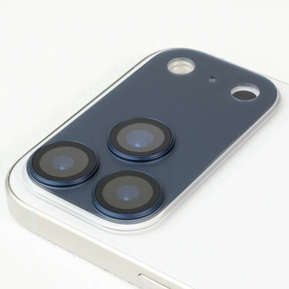 HALOSURE Metal Camera Lens Protector - iPhone 17 Series