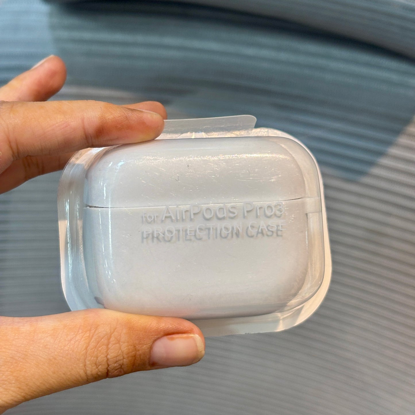 HueGuard Silicone AirPods Case