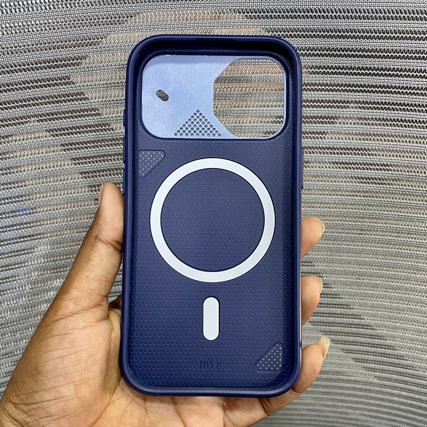 NeoGuard MagSafe Converter iPhone 16 Plus Case