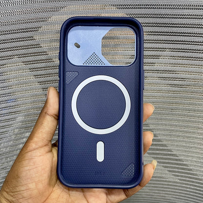 NeoGuard MagSafe Converter iPhone 16 Plus Case