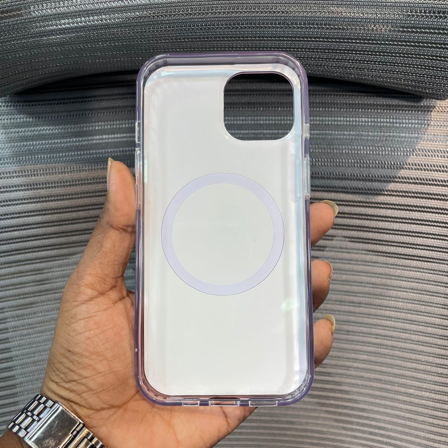 TintCore MagSafe iPhone 15 Case