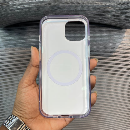 TintCore MagSafe iPhone 15 Case