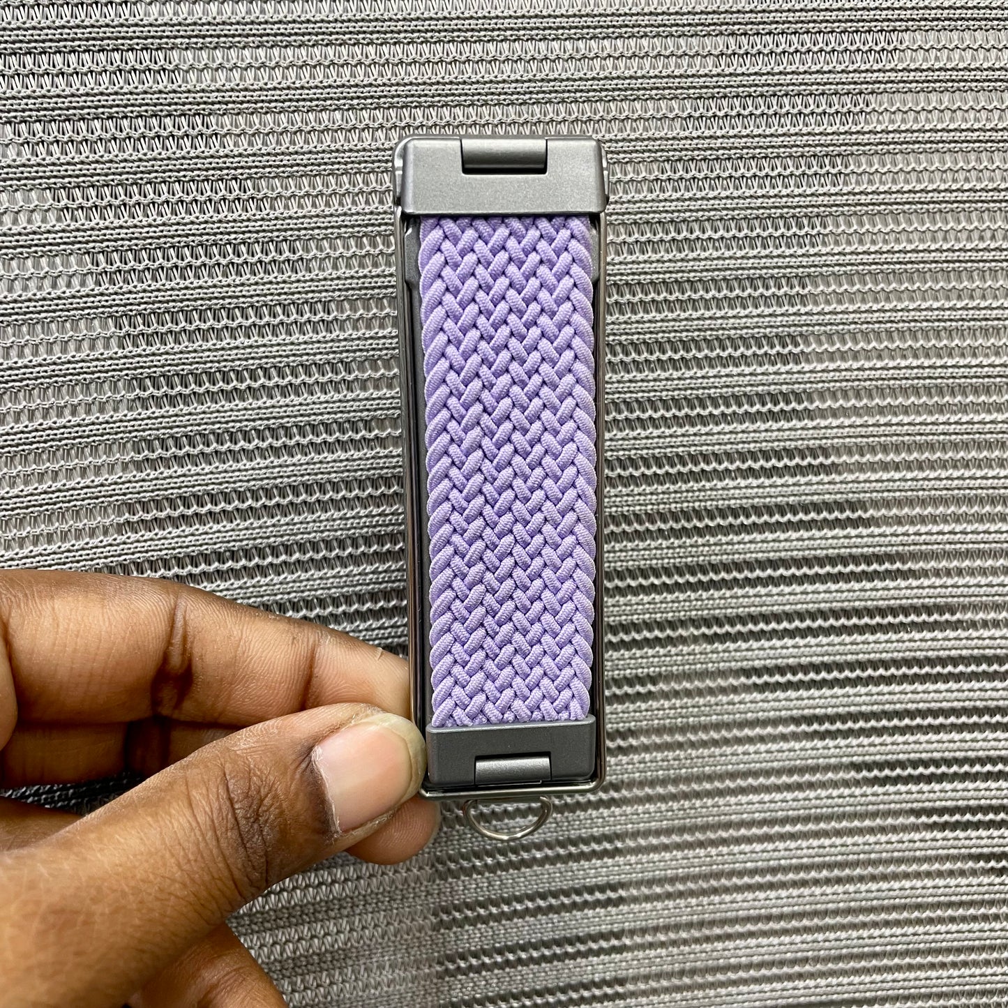 LoopGrip Metal Phone Holder
