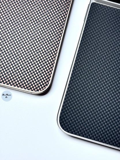 CarbonCore BackPlane MagSafe iPhone 15 Pro Max Case