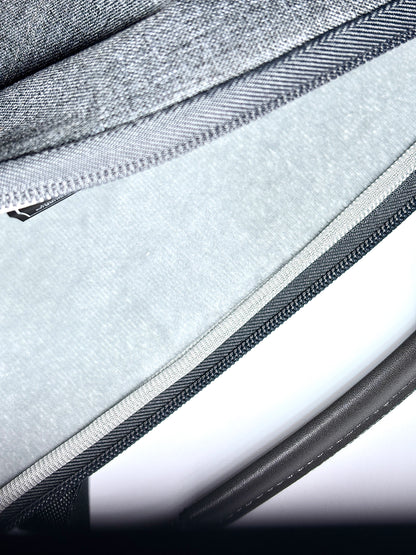 Ash Minimal Laptop Bag