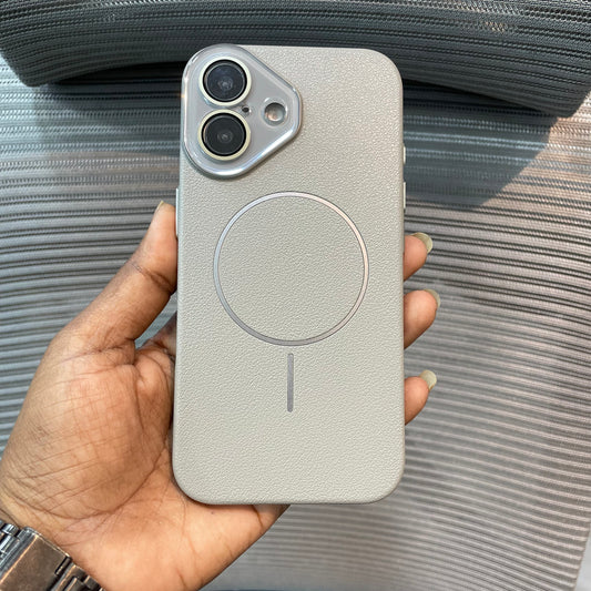 GrainVent MagSafe iPhone 14 Case