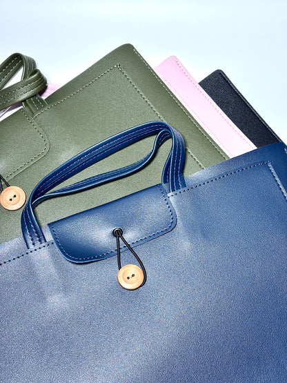 CityStride Laptop Tote Bag
