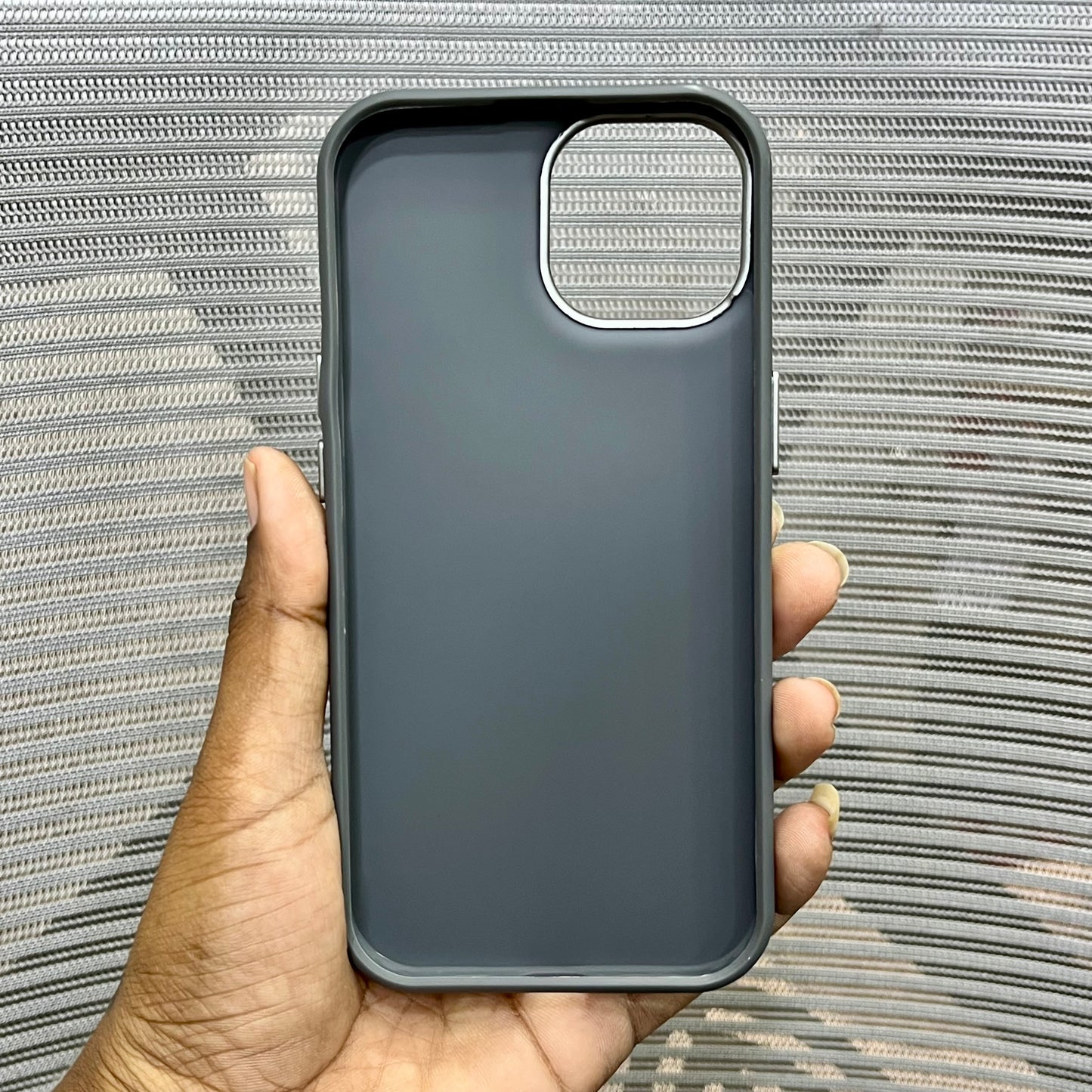 Glossy Car Print Protective iPhone 13 & 14 Case