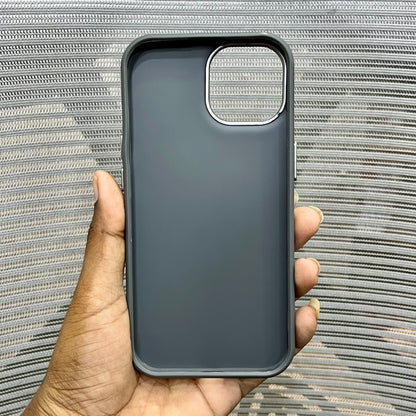 Glossy Car Print Protective iPhone 13 & 14 Case