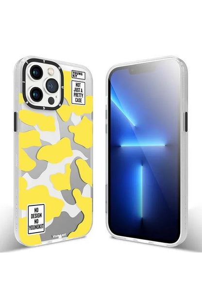 Premium Printed iPhone Case