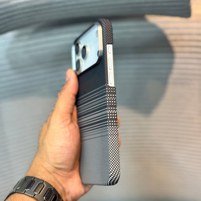 FibreLux MagSafe iPhone 16 Pro Case