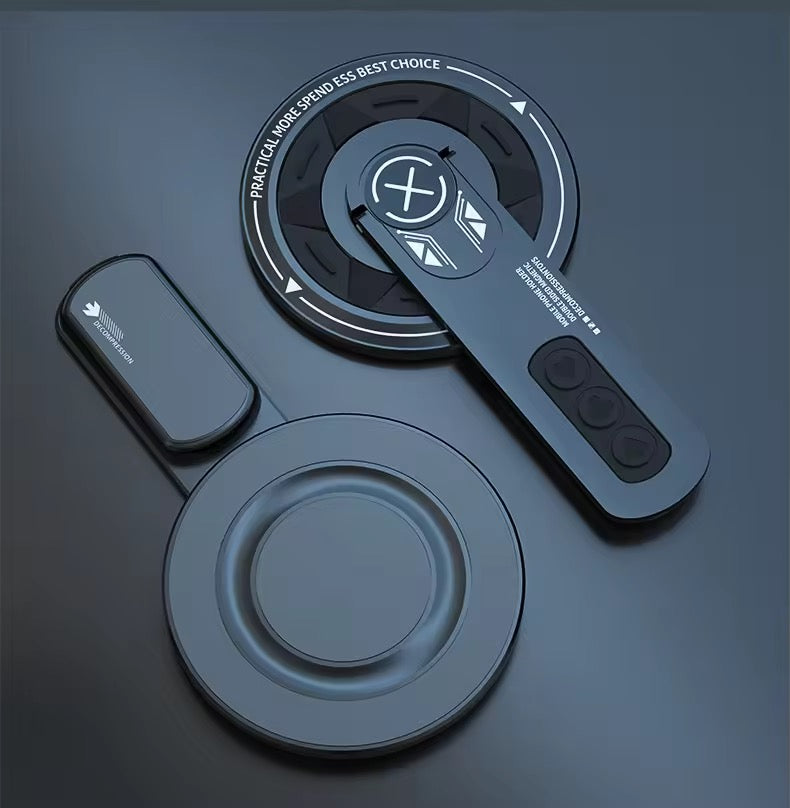 SpinMag 360 Magnetic Stand