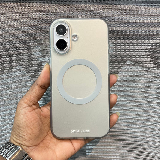 TintCore MagSafe iPhone 16 Case