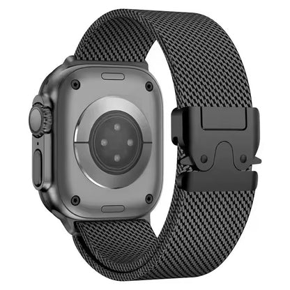 Premium Milanese Mesh iWatch Strap