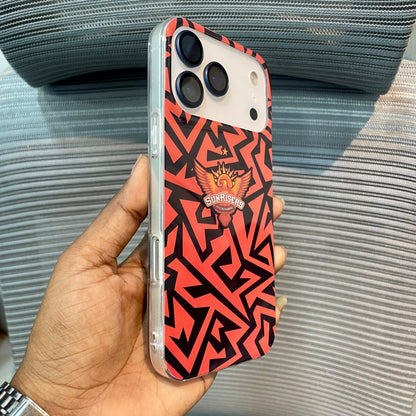 CricketCore iPhone Case