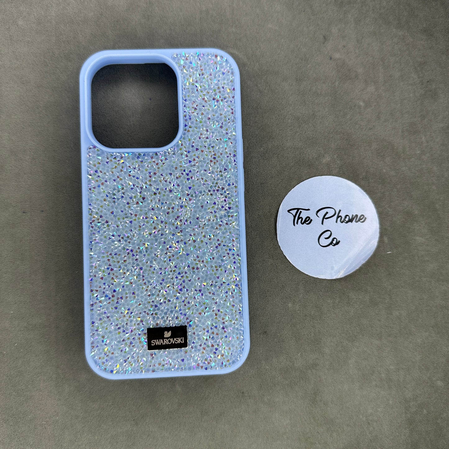 Glitter Bling Case for iPhone