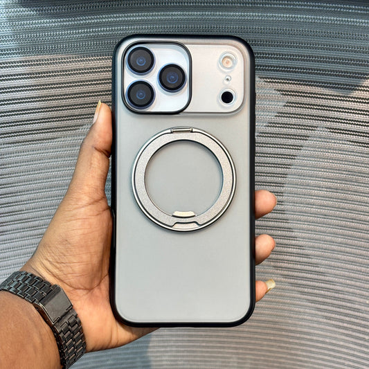 ArmorStand MagSafe Matte iPhone 17 Pro Max Case