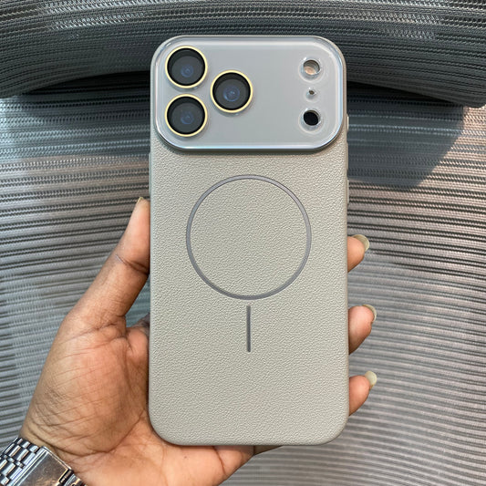 GrainVent MagSafe iPhone 16 Series Case