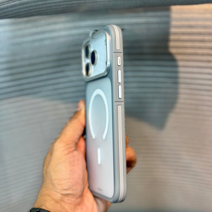 Luxora MagSafe iPhone 17 Pro Max Case