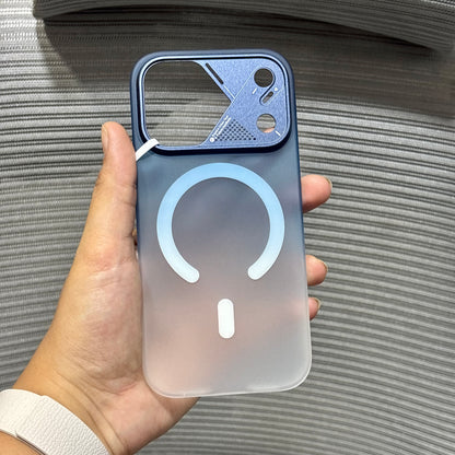 FrostVent MagSafe iPhone 17 Pro Max Case