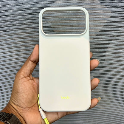 Kickstand MagSafe Sling iPhone 17 Pro Case