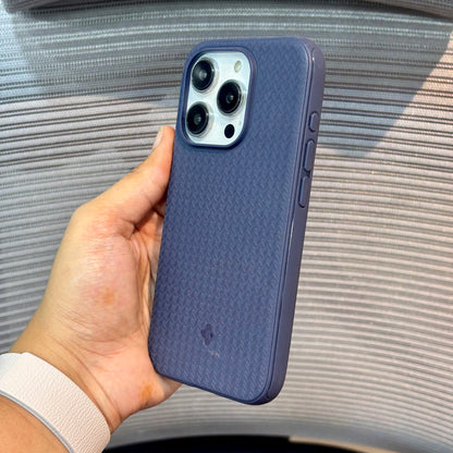 ChevronGrip MagSafe iPhone Case