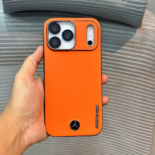 AutoÉlite Fabric iPhone Case