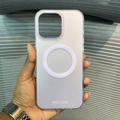 TintCore MagSafe iPhone 16 series  Case