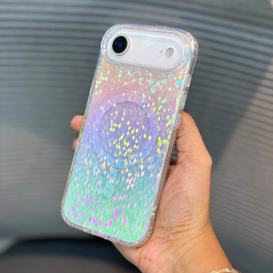 Sparké MagSafe iPhone 16 Pro Case