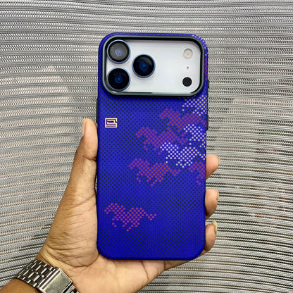 CarbonFlex MagSafe iPhone 17 Pro Max Case