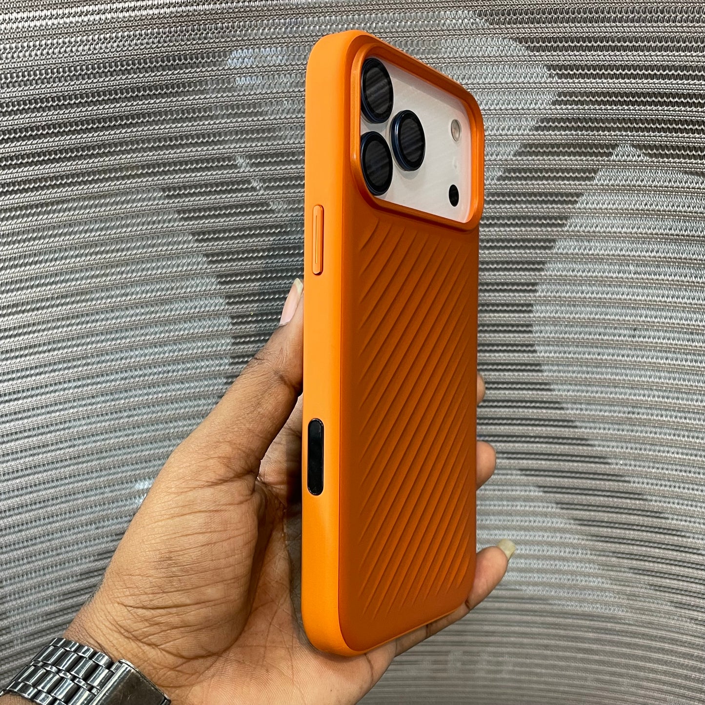 WaveCore MagSafe iPhone  17 Series Case