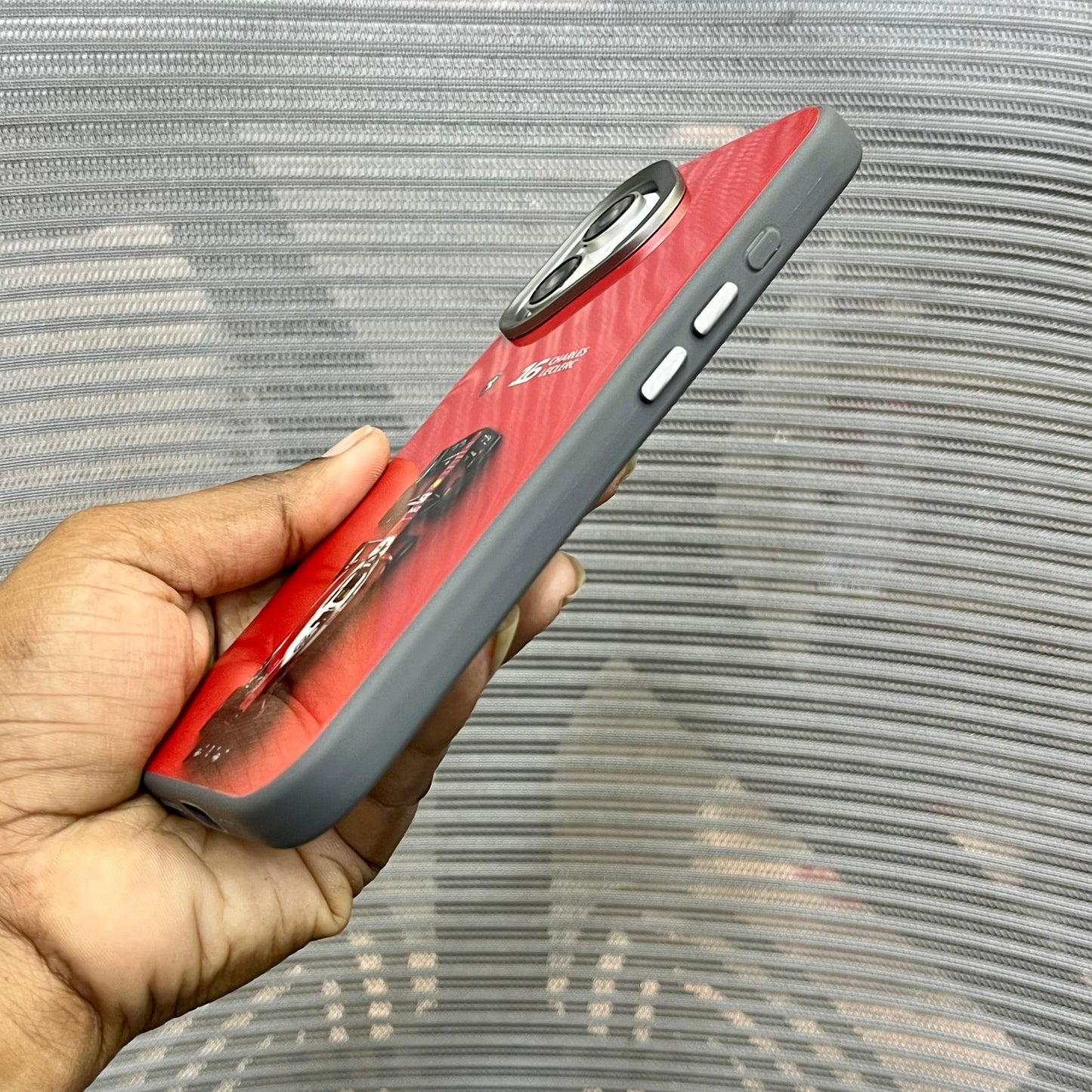 Apex Racing Edition iPhone 16 Cases