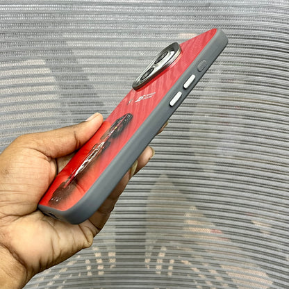 Apex Racing Edition iPhone 16 Cases