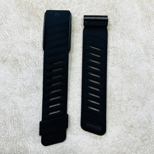 SportFlex Silicone Whoop MG Band