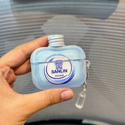 BrewPod Bottle AirPods Pro / Pro (2nd Gen) Case