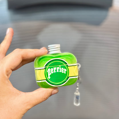 BrewPod Bottle AirPods Pro / Pro (2nd Gen) Case