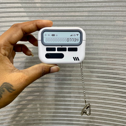 PodsGuard Hard AirPods Pro 3 Case