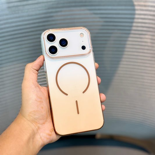 OmbraShade MagSafe iPhone 17 Pro Max Case