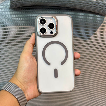 VeilGrid MagSafe iPhone Case