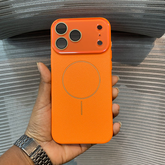 GrainVent MagSafe iPhone 16 Series Case