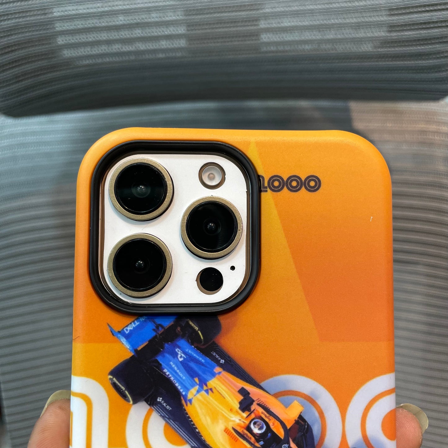 DriftArmor Car iPhone 16 Series Case