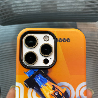 DriftArmor Car iPhone 16 Series Case