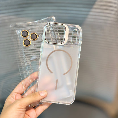 FrostStand MagSafe iPhone 15 Series Case