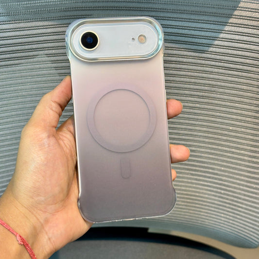 Gradé SoftTone MagSafe iPhone 15 Series Case